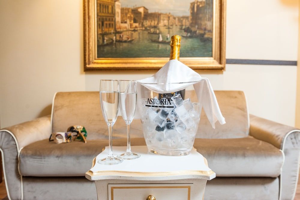 Hotel Al Duca Di Venezia Classic Apartment, Annex Building (Casanova) 9