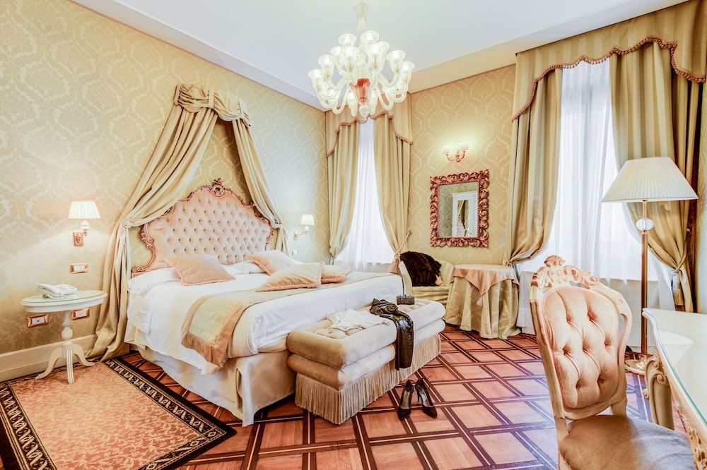 undefined Hotel Al Duca Di Venezia 4