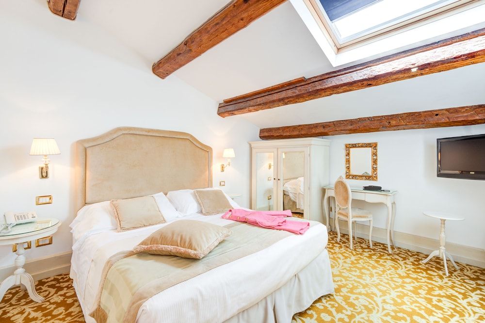 undefined Hotel Al Duca Di Venezia