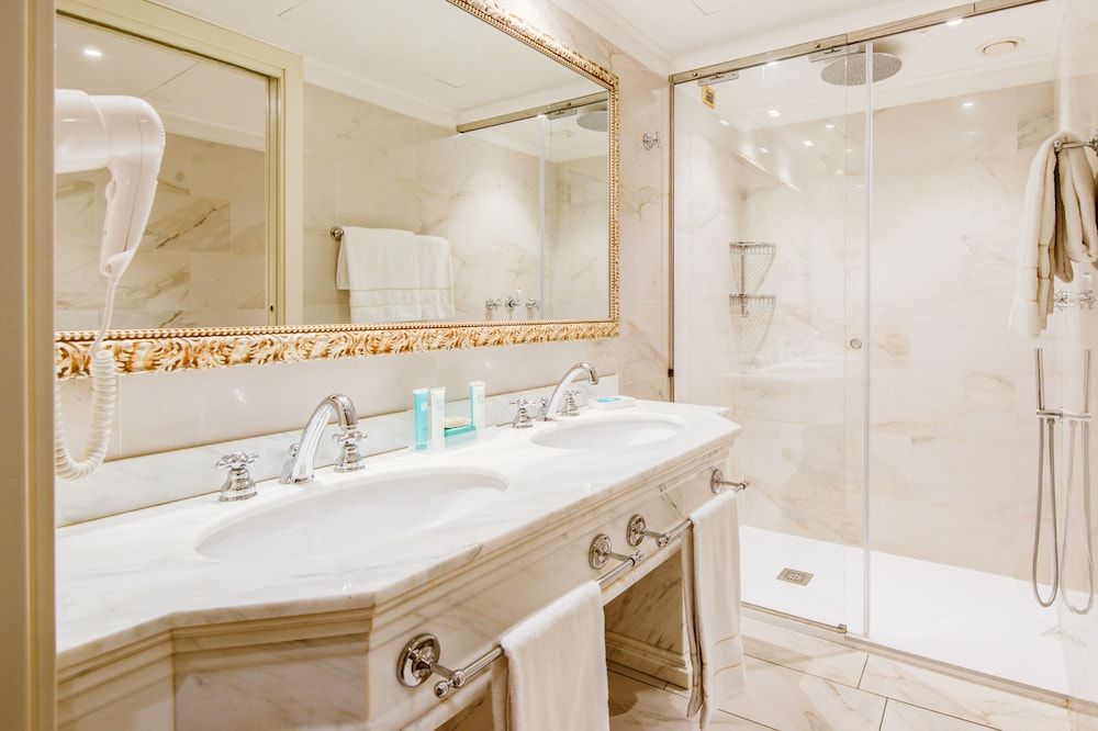 Hotel Al Duca Di Venezia Classic Apartment, Annex Building (Casanova) 5