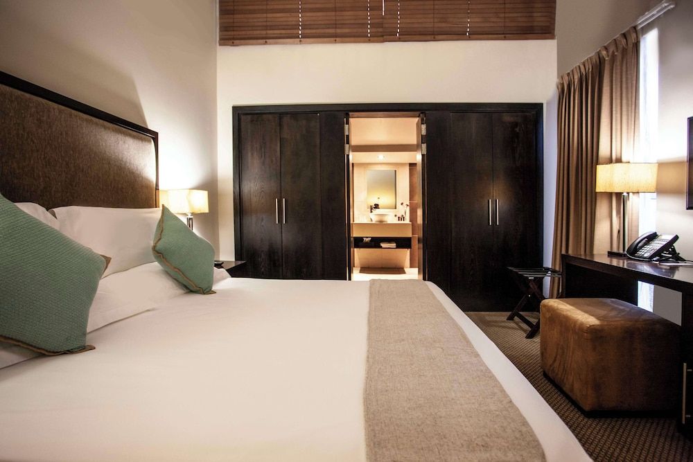 Avani Lesotho Hotel & Casino Avani Suite