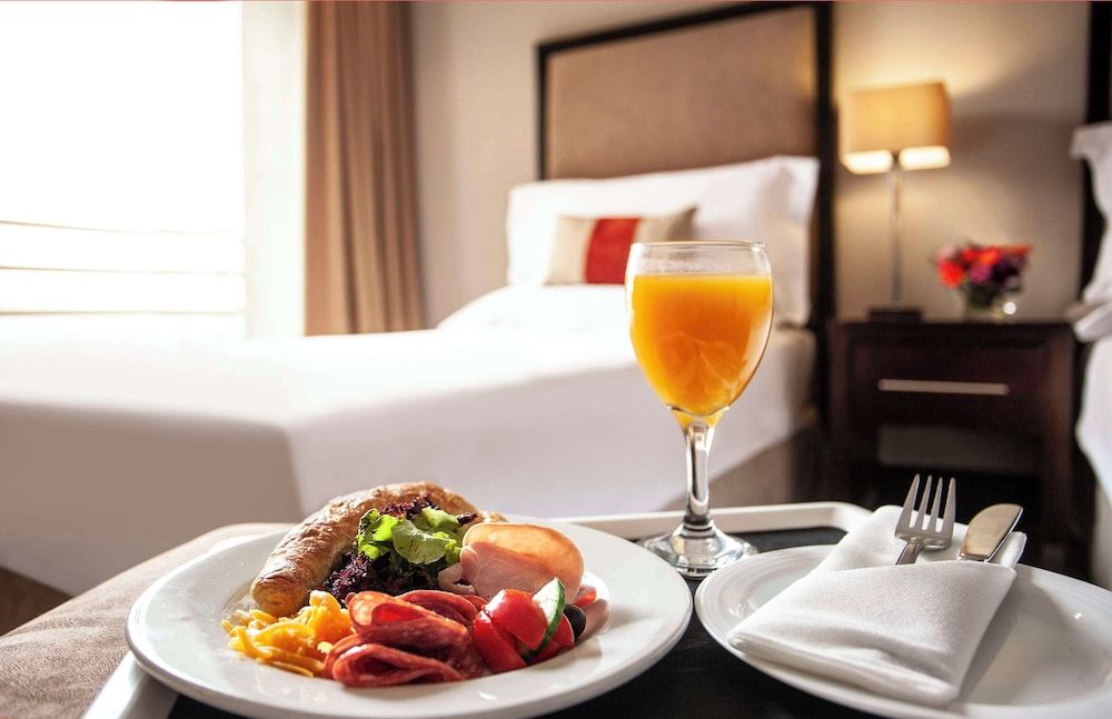 Avani Lesotho Hotel & Casino Avani Room 2