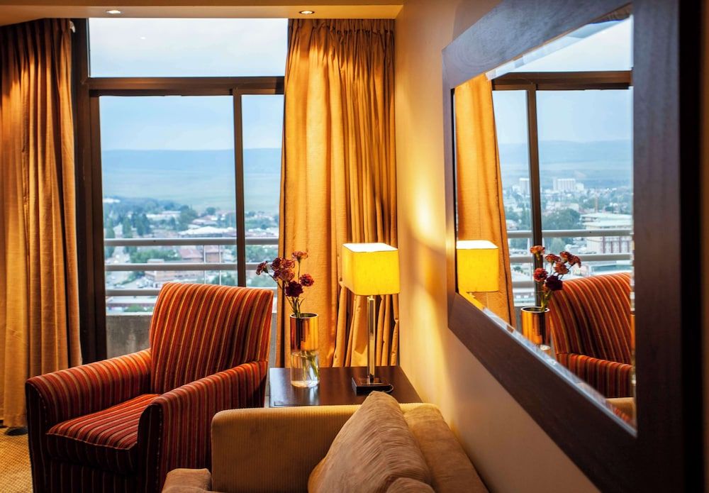 Avani Lesotho Hotel & Casino Avani Suite 12