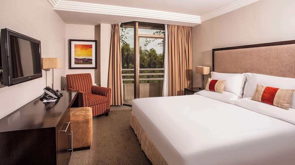 Avani Lesotho Hotel & Casino Avani Room 3