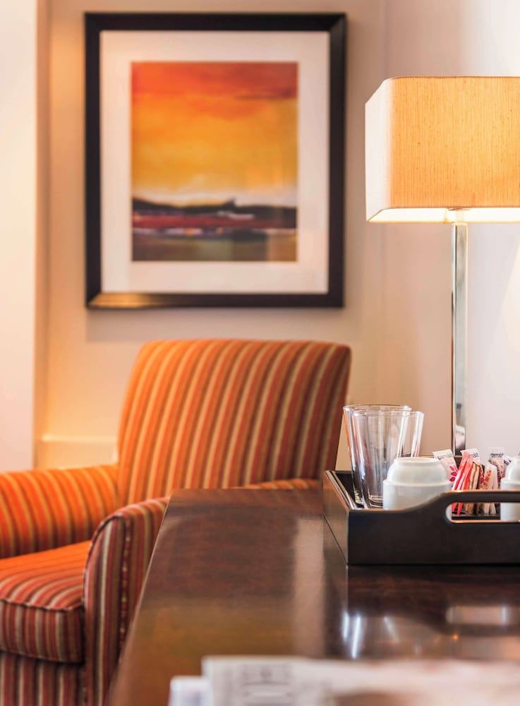 Avani Lesotho Hotel & Casino Avani Suite 9