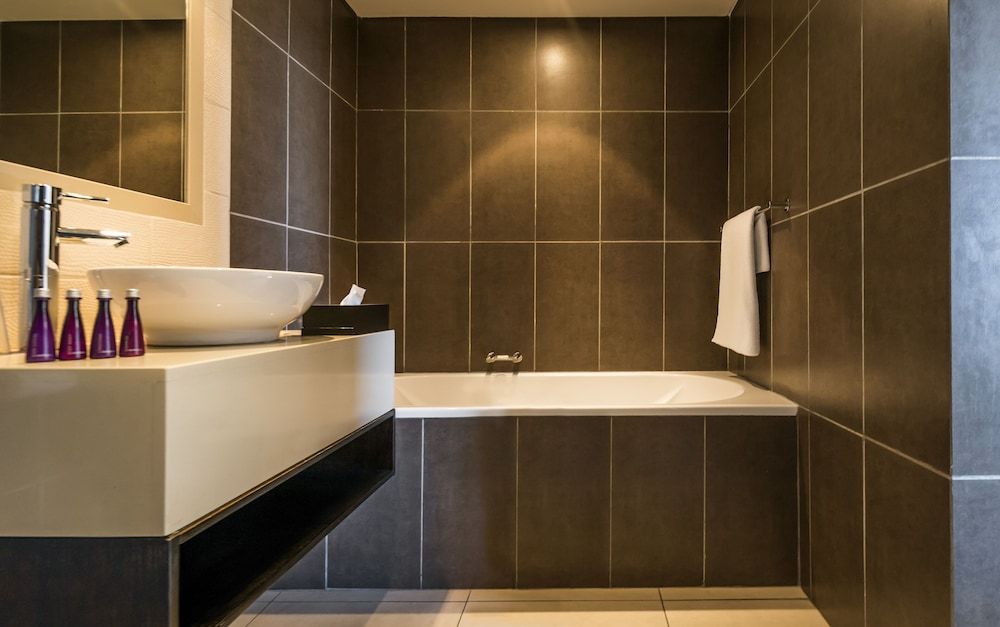 Avani Lesotho Hotel & Casino AVANI Superior Room 7