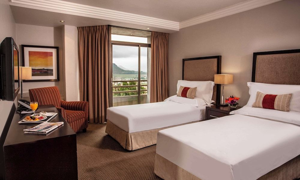 Avani Lesotho Hotel & Casino Avani Room