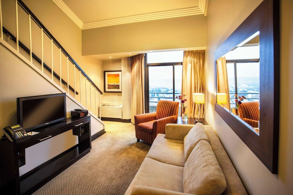 Avani Lesotho Hotel & Casino Avani Suite 10