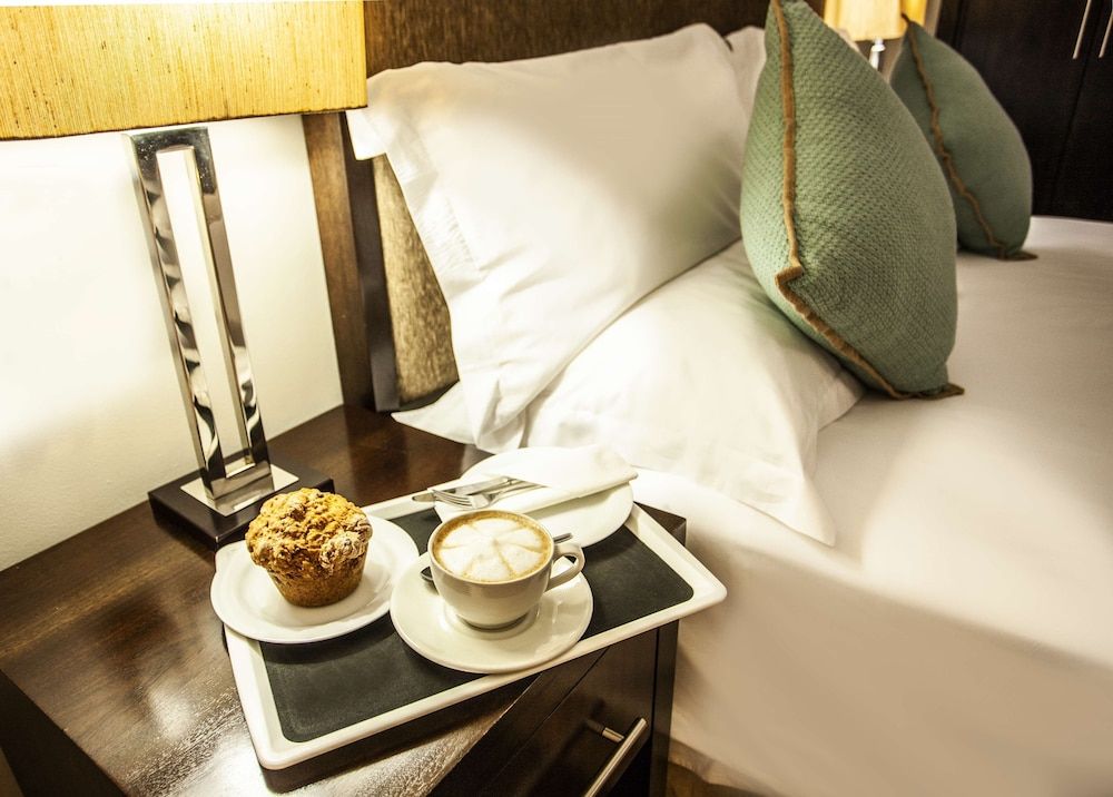 Avani Lesotho Hotel & Casino Avani Suite 4