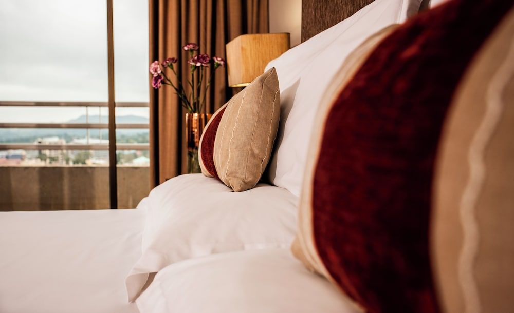 Avani Lesotho Hotel & Casino AVANI Superior Room 2