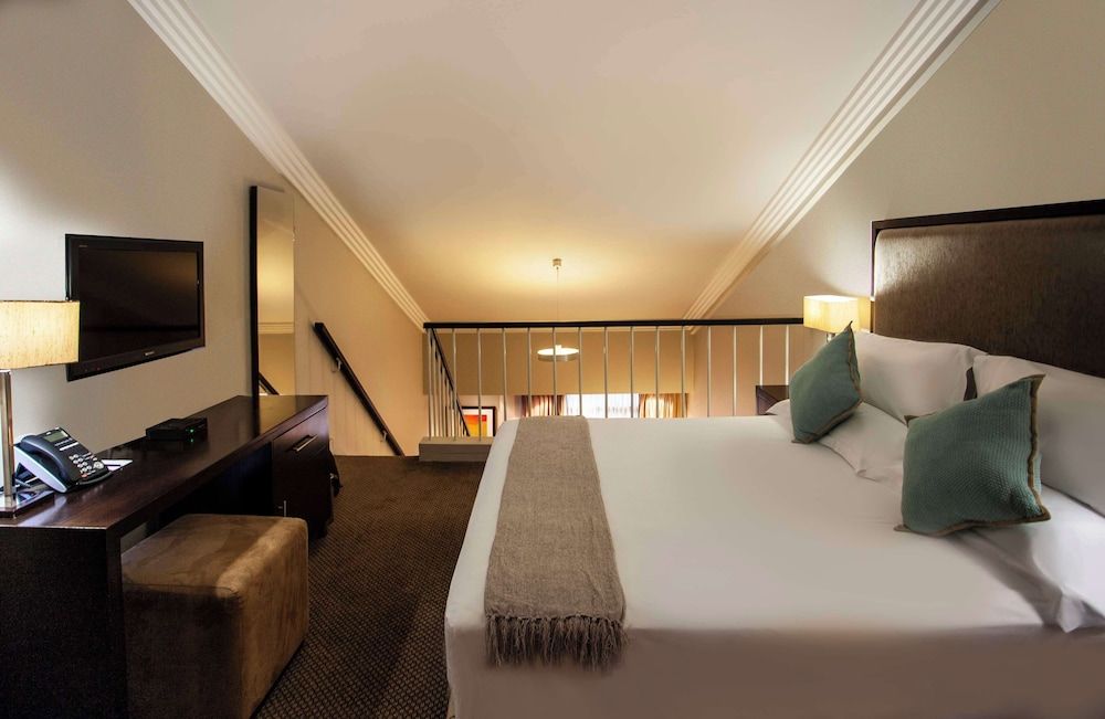 Avani Lesotho Hotel & Casino Avani Suite 2