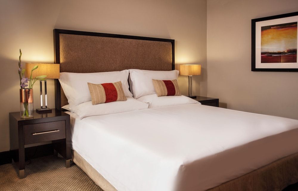 Avani Lesotho Hotel & Casino AVANI Superior Room