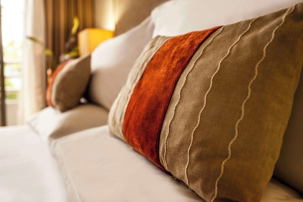 Avani Lesotho Hotel & Casino Avani Room 4