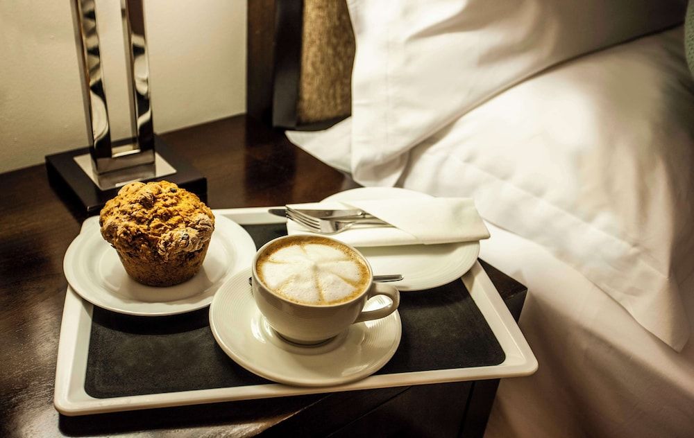 Avani Lesotho Hotel & Casino Avani Suite 3