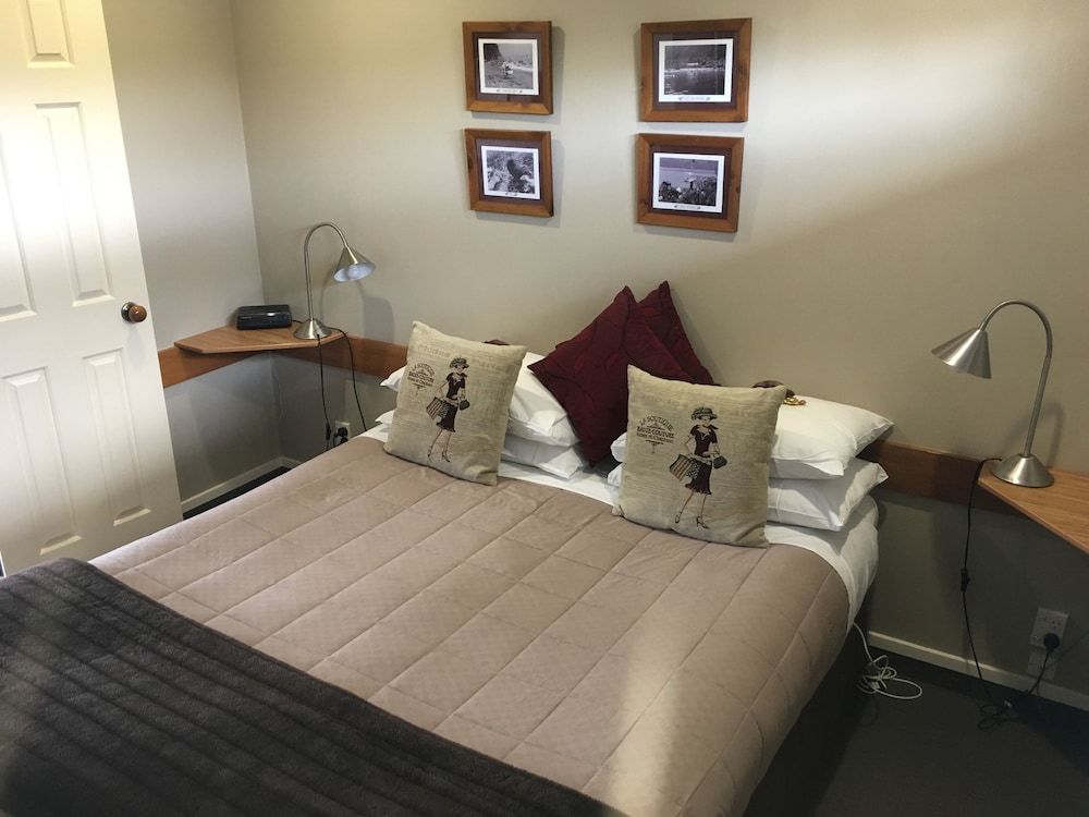 Standard Apartment, 1 Bedroom