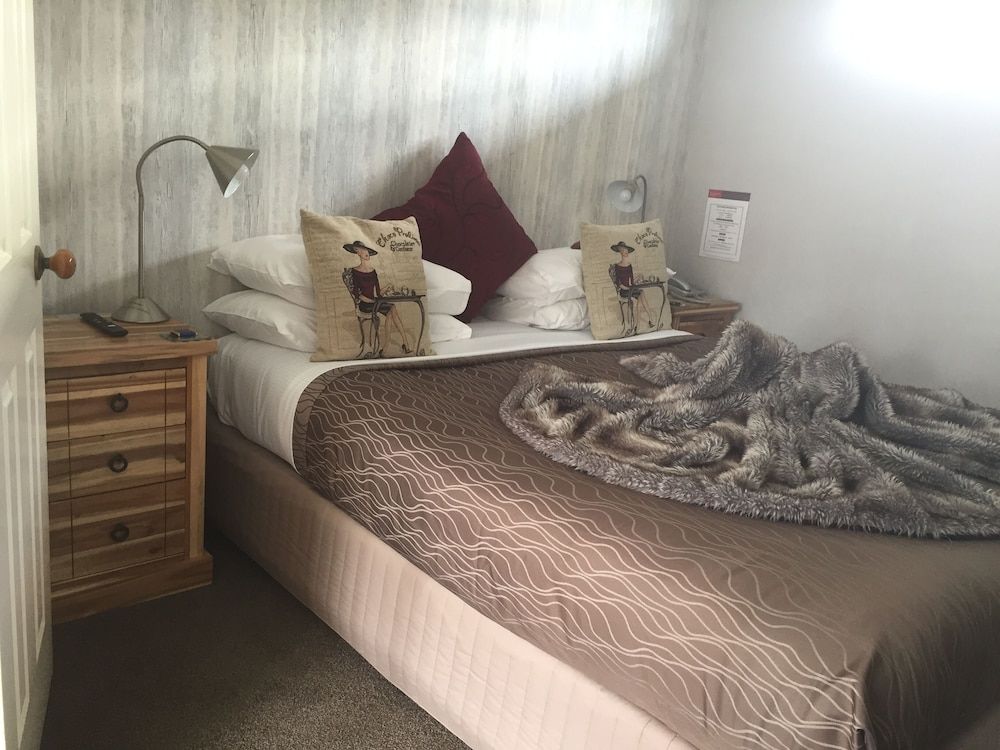 Executive Apartment, 1 Bedroom, Jetted Tub