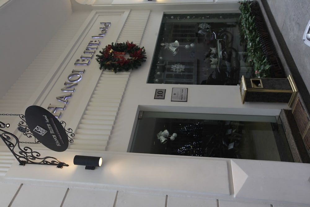 undefined Hanoi Elite Hotel 2