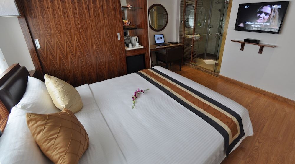 undefined Hanoi Elite Hotel 5