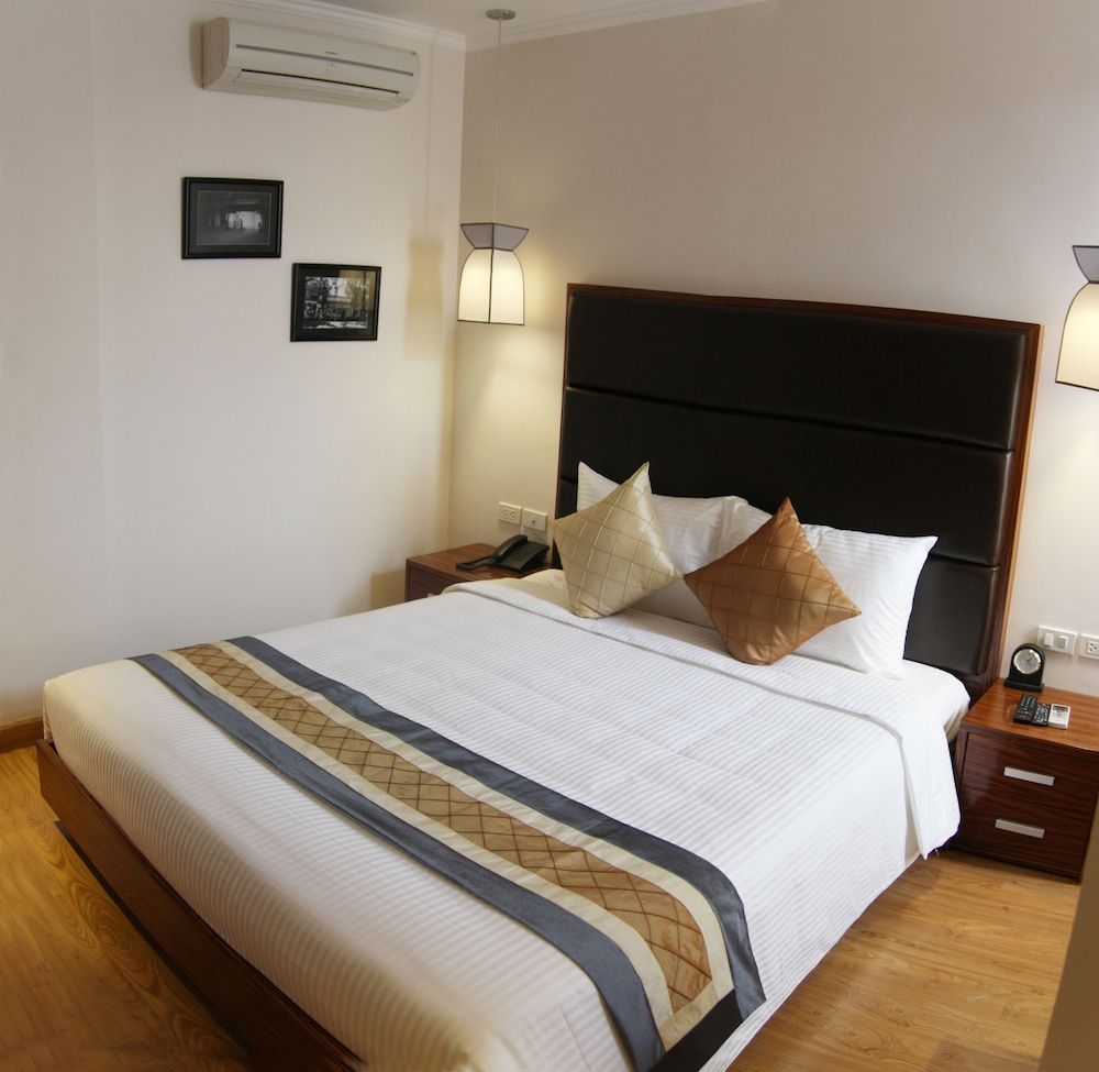 undefined Hanoi Elite Hotel 6