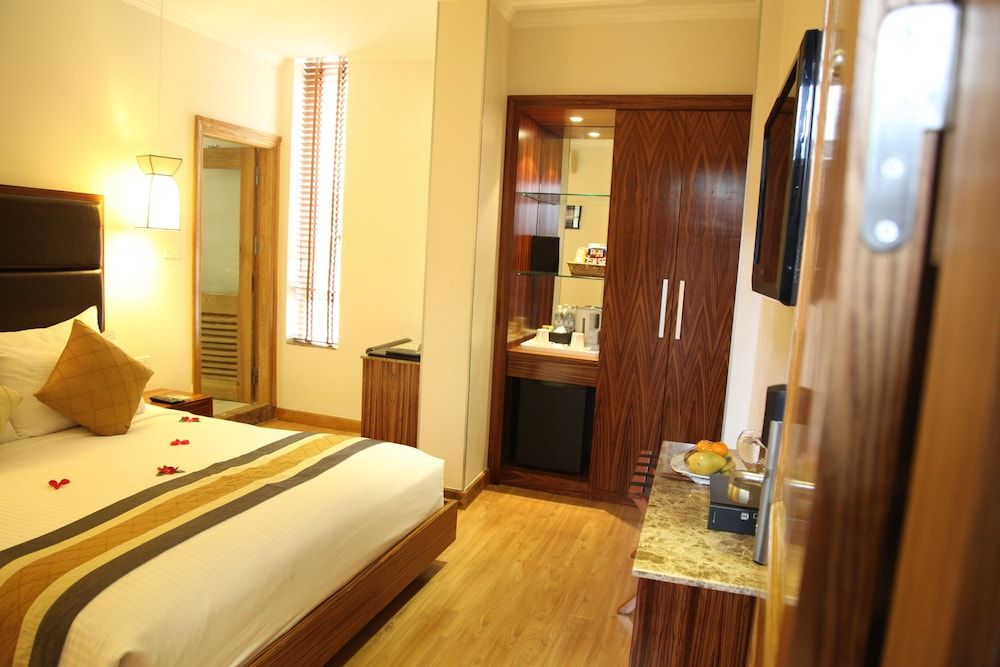 undefined Hanoi Elite Hotel 7