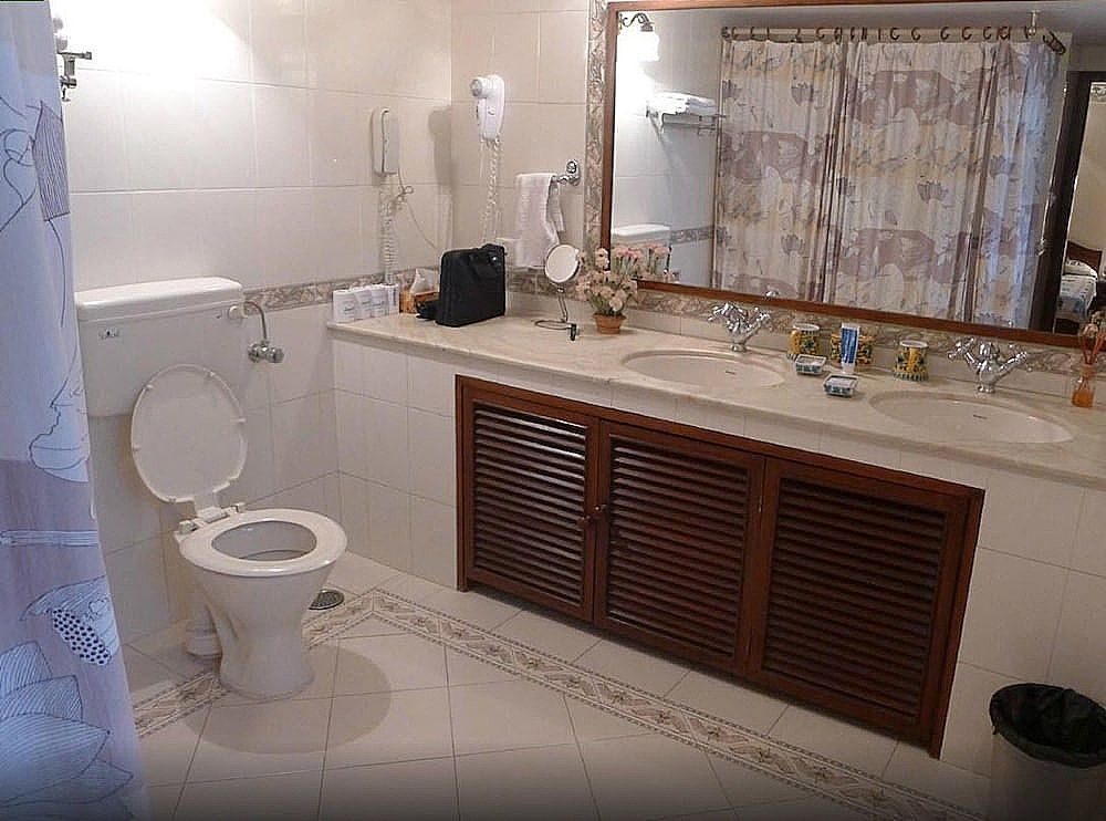 Jas Vilas Double Room 4