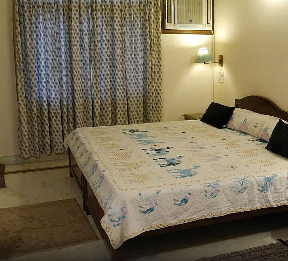 Jas Vilas Double Room 3