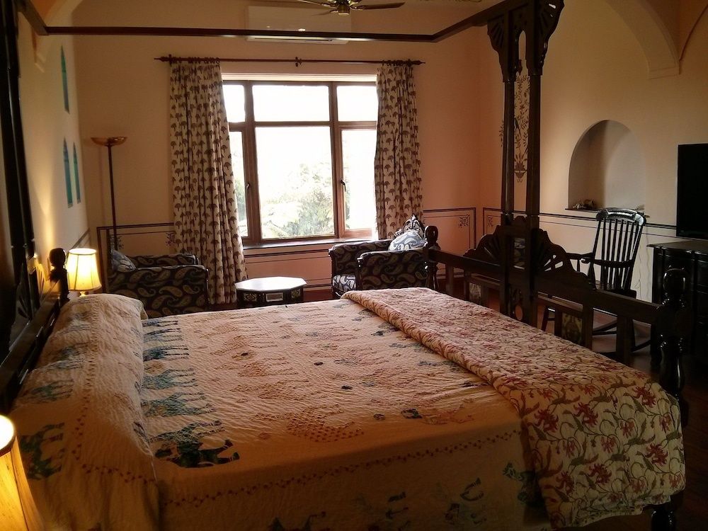 Jas Vilas Double Room 5