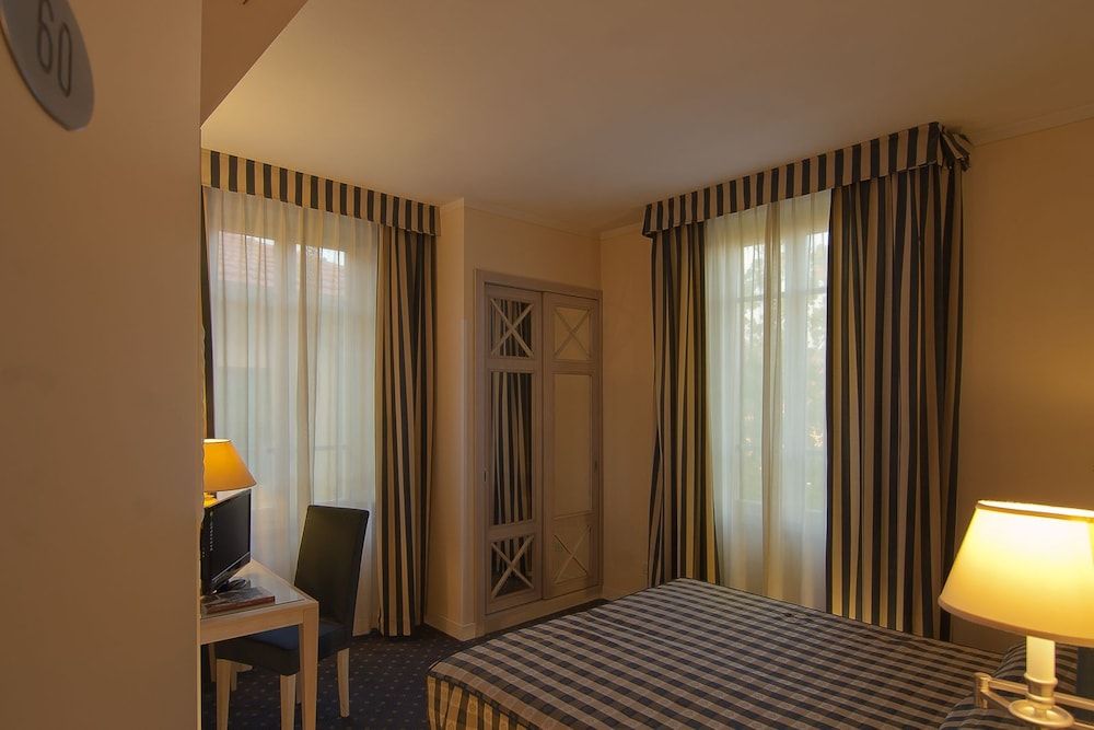 Hotel Arnolfo & Aqua Laetitia spa and beauty Economy Double Room 3