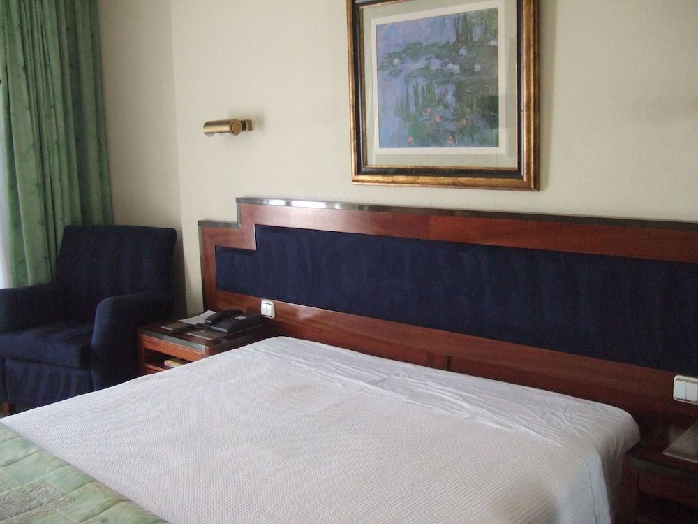 Hotel Imperial Suite Standard (Double Bed) 2