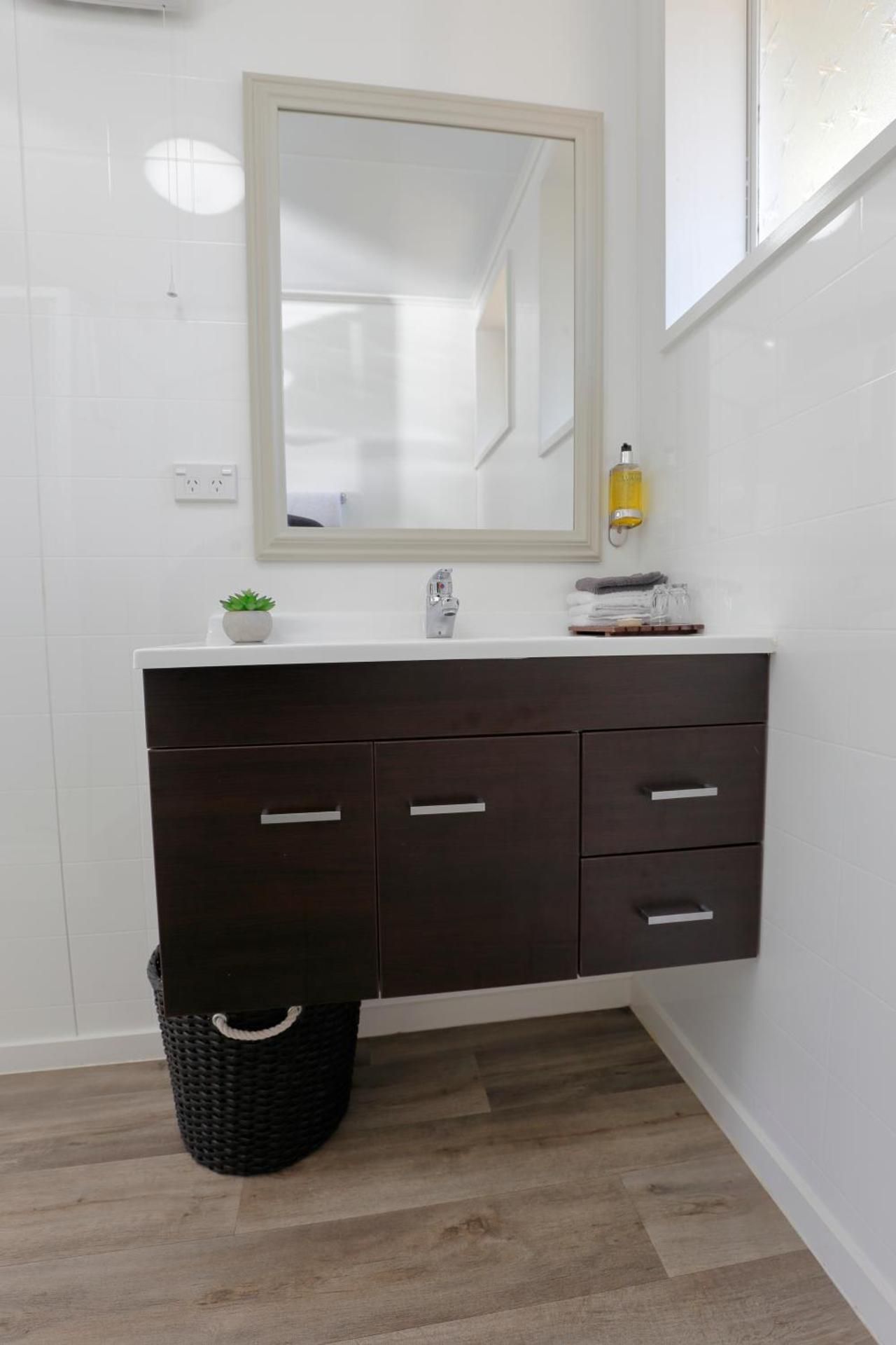 One Bedroom Plus