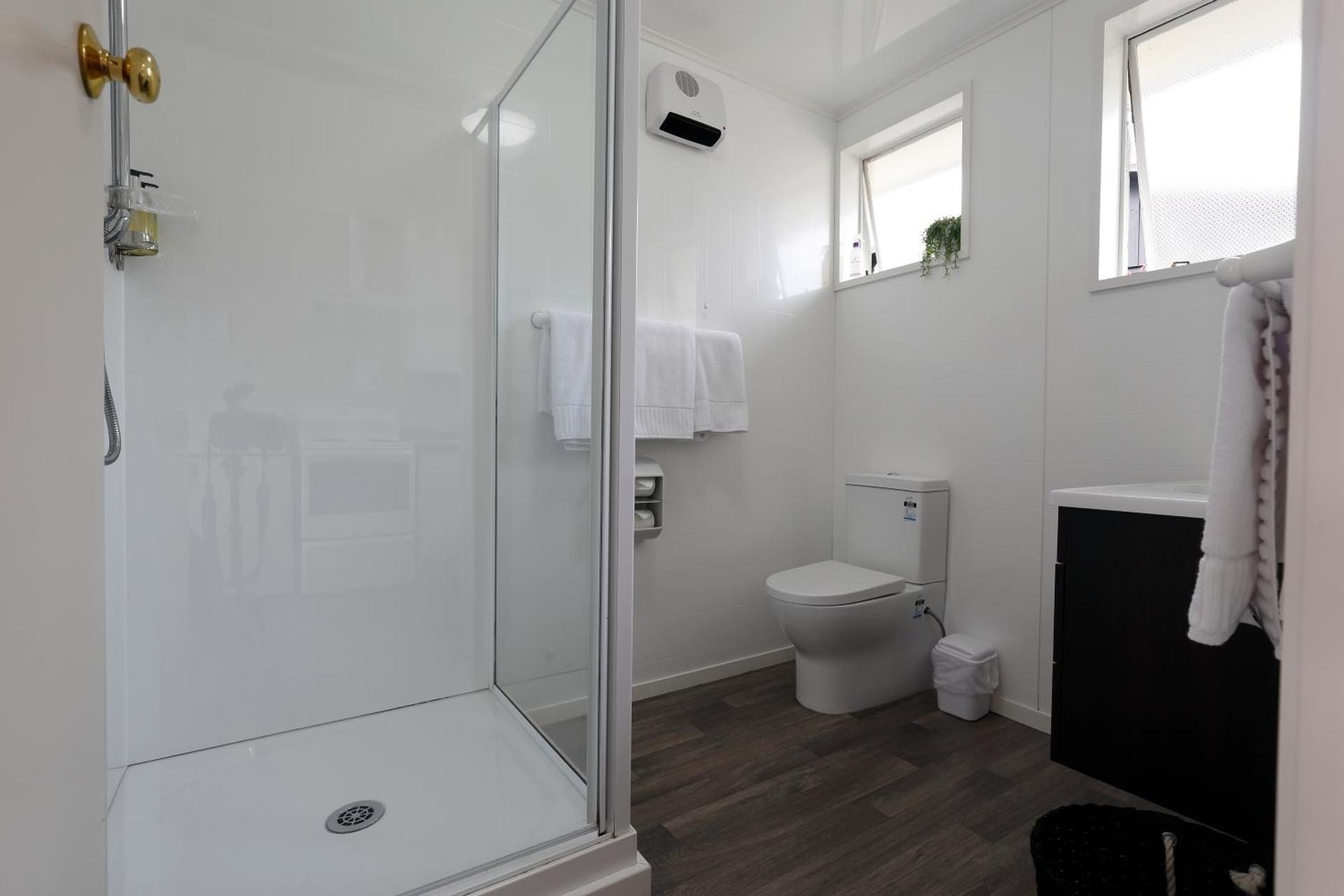 Two Bedroom Plus