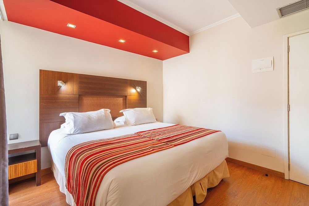 Superior Twin Room, Garden View (2+1)