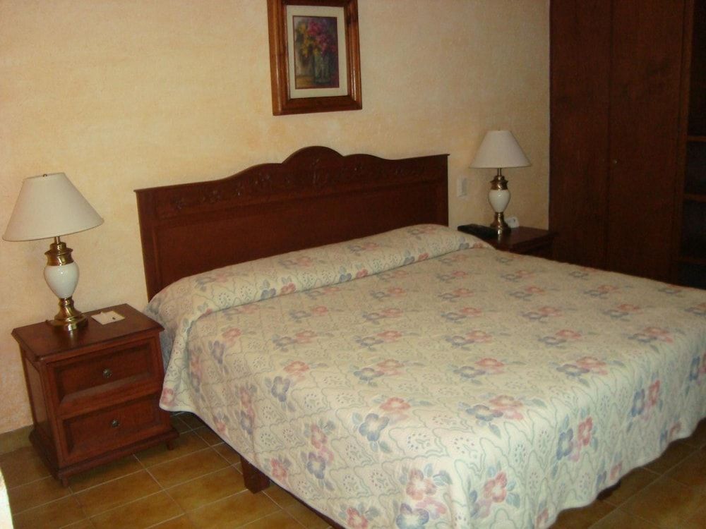 Hotel Vista Hermosa Suite, 1 King Bed 5