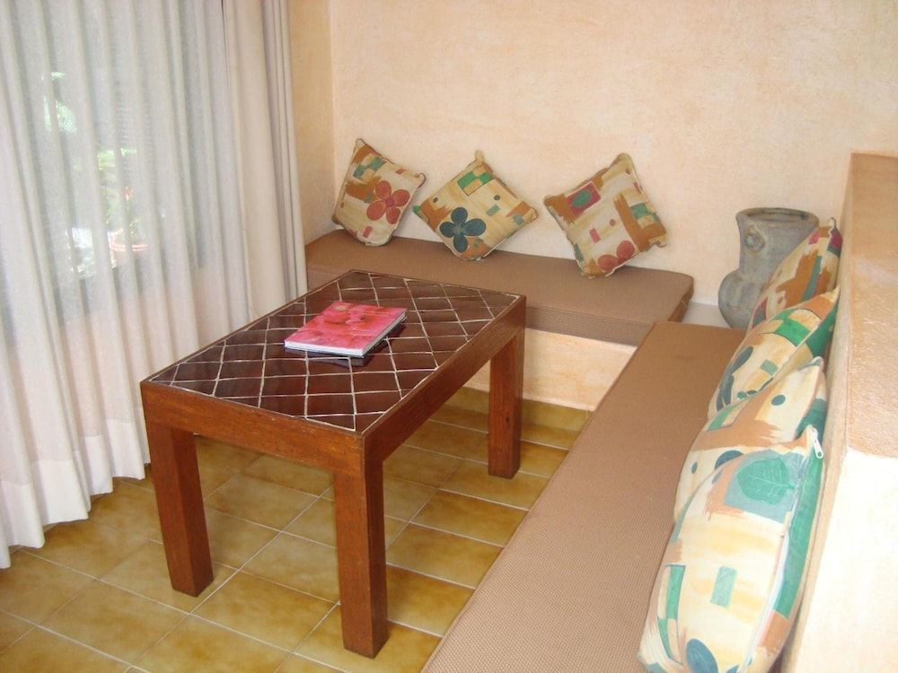 Hotel Vista Hermosa Master Suite 6