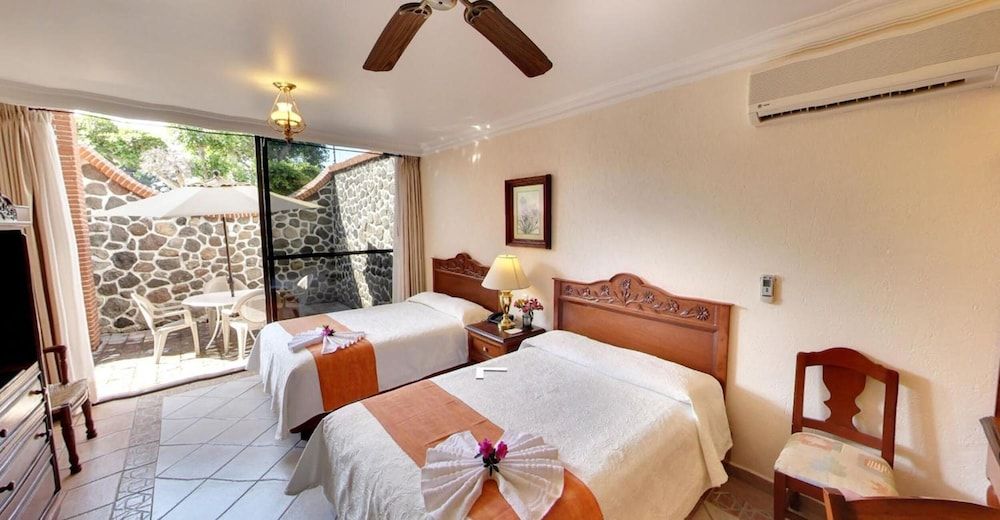 Hotel Vista Hermosa Suite, 2 Double Beds 7