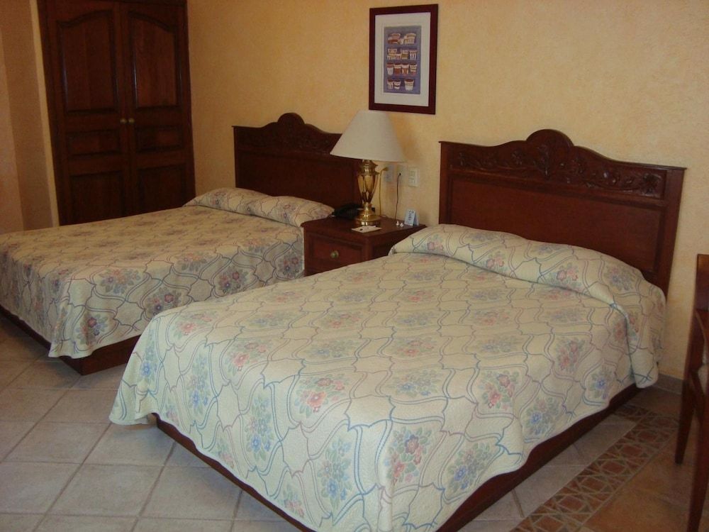 Hotel Vista Hermosa Suite, 2 Double Beds 8