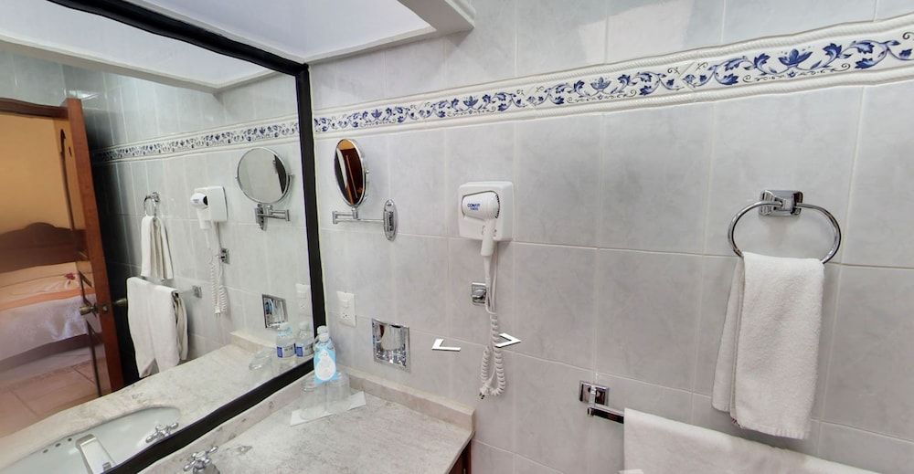 Hotel Vista Hermosa Suite, 1 King Bed 13