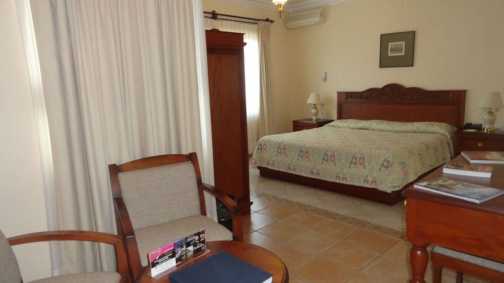 Hotel Vista Hermosa Suite, 1 King Bed 2
