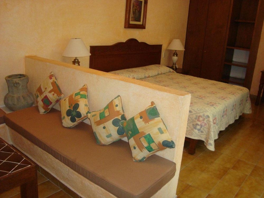 Hotel Vista Hermosa Suite, 1 King Bed 9