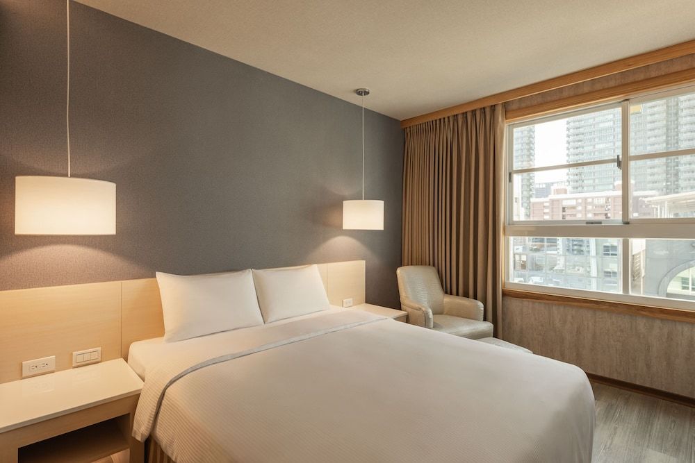 Standard Room, 1 Double Bed