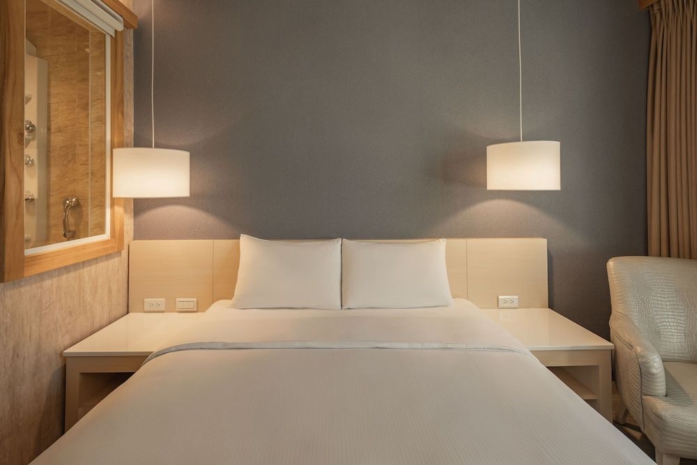 Standard Room, 1 Double Bed