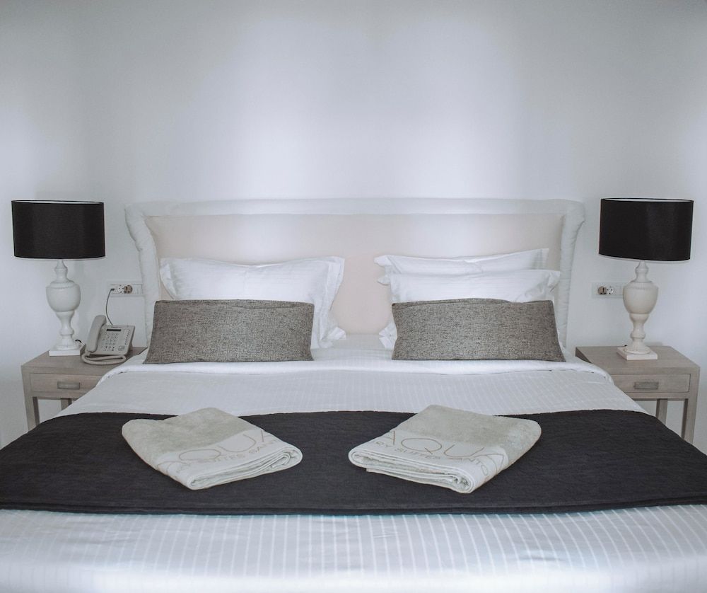 Family Quadruple Room