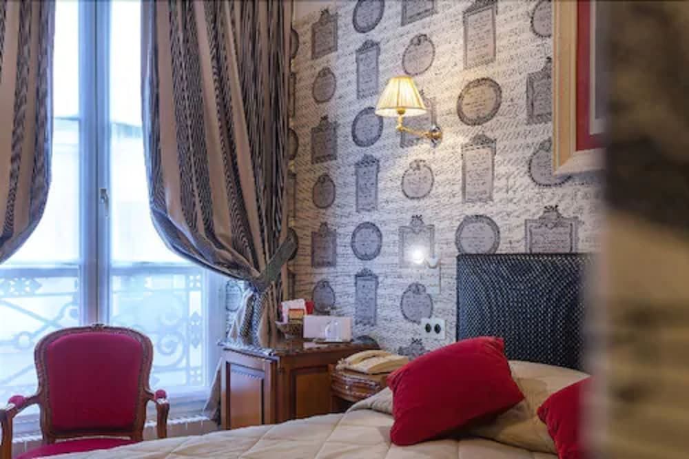 Grand Hôtel de L'Univers Standard Double Room 7