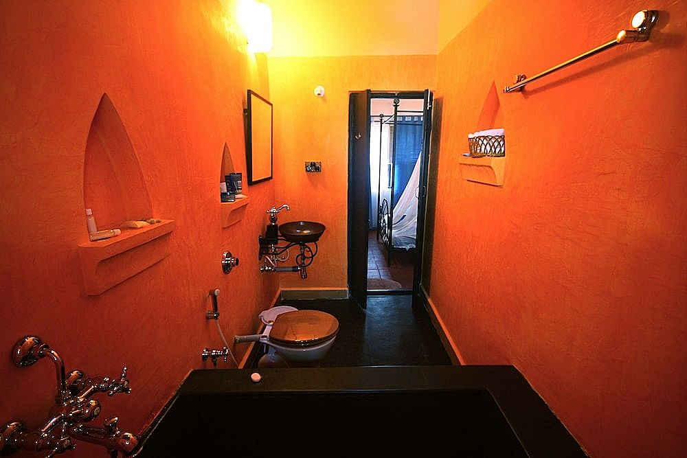 Laguna Anjuna Apartment, 1 Bedroom 2