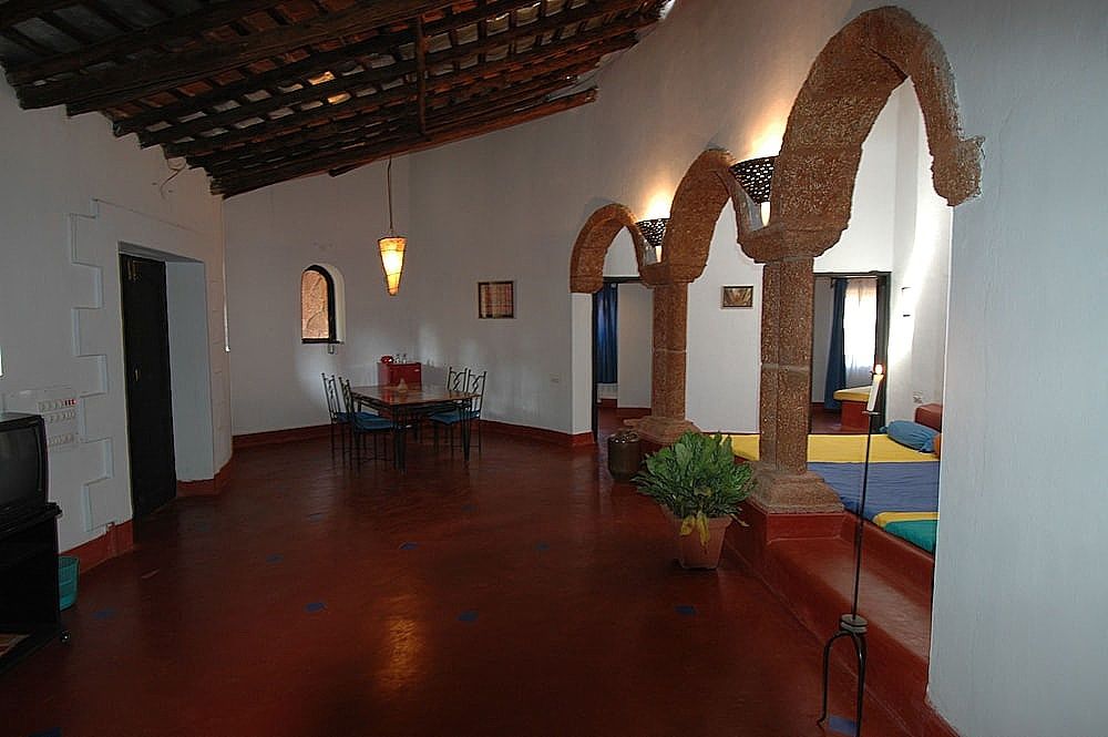 Laguna Anjuna Apartment, 1 Bedroom 10