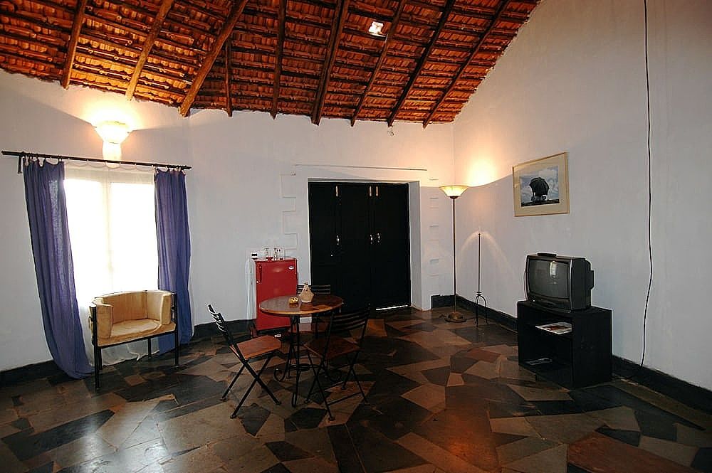 Laguna Anjuna Apartment, 1 Bedroom 9