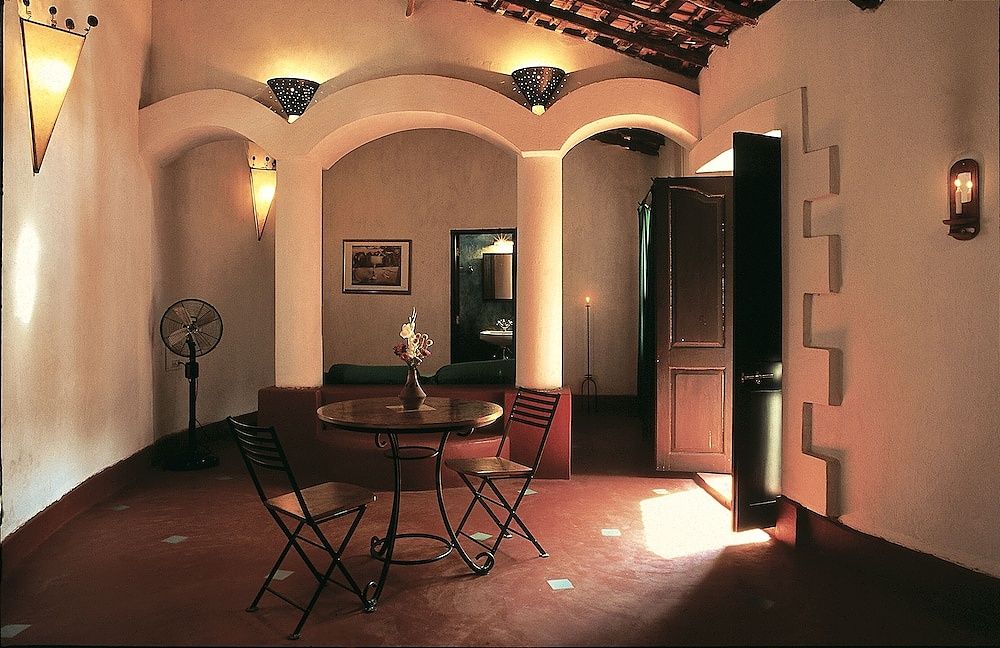 Laguna Anjuna Apartment, 1 Bedroom 11