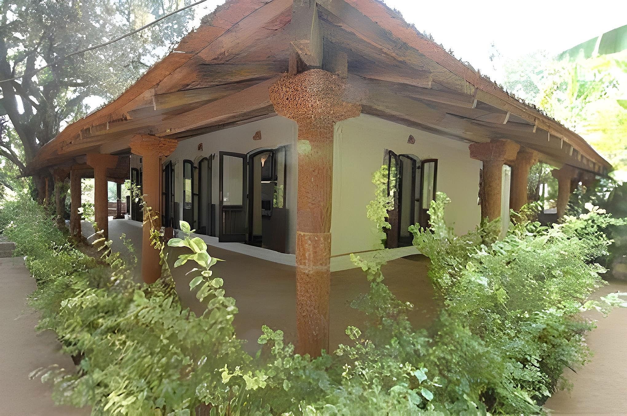 Laguna Anjuna Apartment, 1 Bedroom 13
