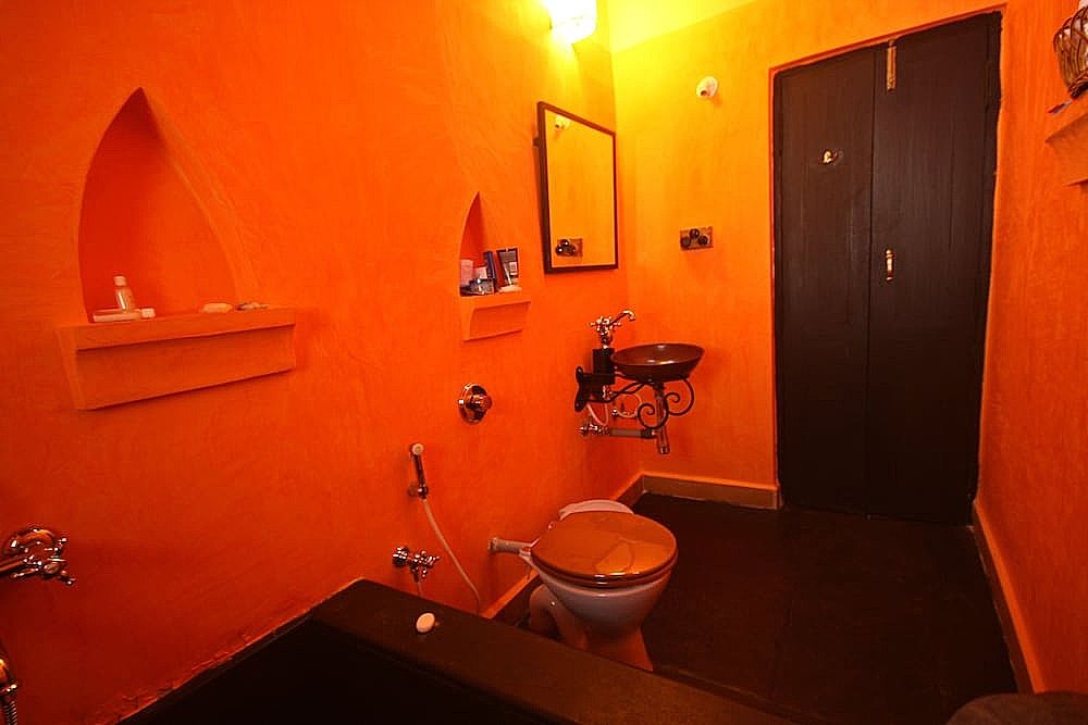 Laguna Anjuna Apartment, 1 Bedroom 12