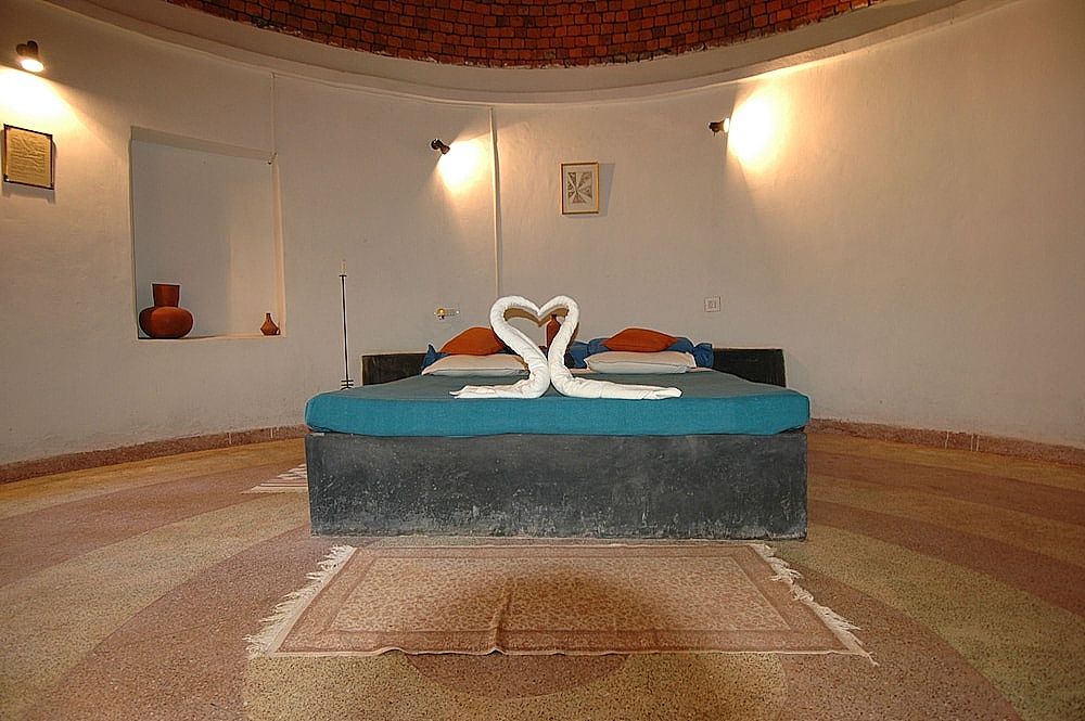 Laguna Anjuna Apartment, 1 Bedroom